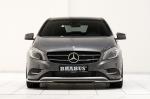 Mercedes-Benz A-Class by Brabus 2012 года